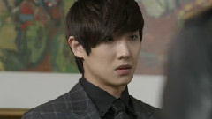 MBLAQ - 韩剧<IRIS2> E18 李准 Cut