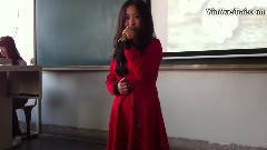 模仿翻唱 - The Day You Went Away