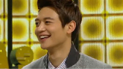 SHINee - KBS2妈妈咪呀