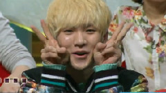 SHINee - MBC 这就是魔术