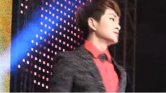 SHINee - Stranger & 打招呼