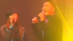 Psy,BoA - Paradise