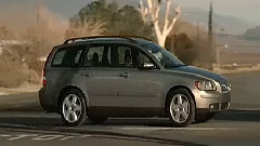 Robert Downey Jr. - Volvo The Route V50 (Part 1)
