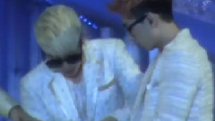 Super Junior,Super Junior-M,东海(Super Junior),银赫(SuperJunior) - SJM FanParty In Beijing