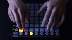 Skrillex,音乐短片 - Weapon (Live Launchpad Mashup)