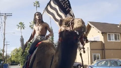Macklemore & Ryan Lewis - Can't Hold Us 正式版 中英字幕(喵呜字幕组)