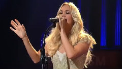 Carrie Underwood - Mama's Song