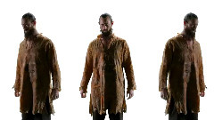 模仿翻唱 - Scream And Shout & Les Miserables Parody