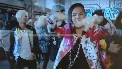 BigBang - Younguns Audition CM Spot