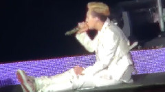 G-Dragon(BigBang) - Butterfly