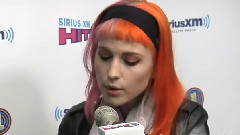 Paramore - Still Into You