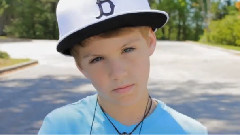 MattyB - Gentleman