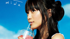miwa - ミラクル