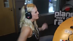 Cascada - Planet Killer Karaoke Cascada Glorious