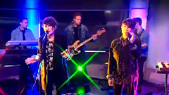 Tegan and Sara - Closer 现场版