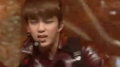 B.A.P - One Shot