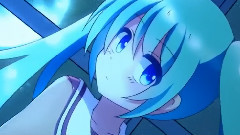 初音未来 - 夜明け前のシンフォニー