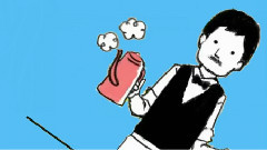 初音未来 - ブラックコーヒー