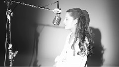 Ariana Grande - I Believe In You & Me