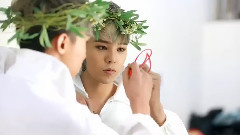 G-Dragon(BigBang),BigBang - The SAEM CJ CF