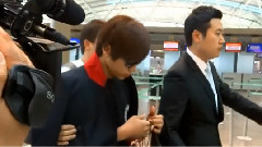 Infinite - 仁川出境