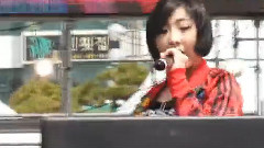 2NE1 - FIRE (MINZY ver)