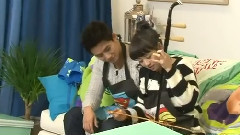 玉泽演(2PM),吴映洁 - 我们结婚了 鬼泽夫妇 EP03