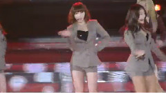 Secret - 爱是Move