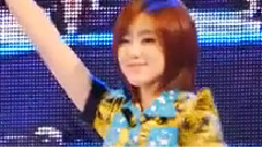 T-ara,咸慇晶(T-ara) - Roly Poly