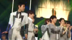 BTOB - Ending