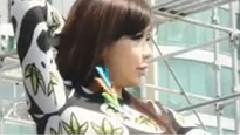 2NE1,朴春(2NE1) - CAN'T NOBODY