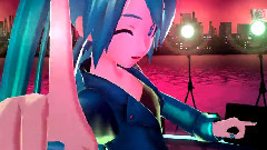 初音未来 - Nostalogic