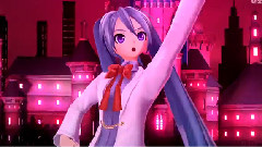 初音未来 - Nostalogic