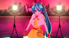 初音未来 - Nostalogic