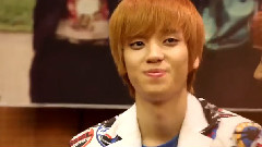 Teen Top - No.1签售会