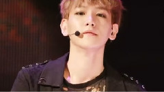EXO,EXO-K - 0506卞白贤庆生视频预告