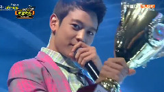 SHINee - MBC True Back Show SHINee Cut