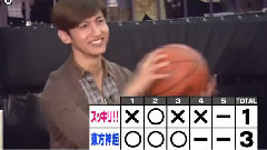 东方神起 - 东方神起 vs sukkiri!!延长赛