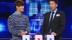 金钟国 - KBS 1VS100