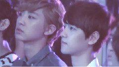 EXO,EXO-K,EXO-M - 三生三世