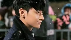 EXO-M - Smile Again