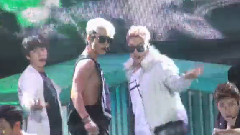 Super Junior,Super Junior-M,东海(Super Junior) - Break Down