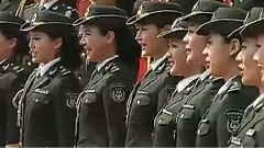 华语群星 - 迎风飘扬的旗