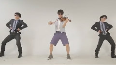 安俊成 - GENTLEMAN