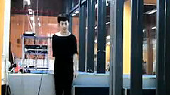 模仿翻唱 - 因为从有到无