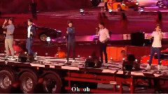One Direction - What Make You Beatiful
