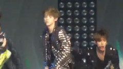 EXO,EXO-M - MAMA