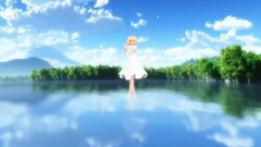 东方project,动漫专属 - 君がそばにいるように(如伴身边)