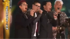谭咏麟,李克勤,华语群星 - 谭咏麟克勤献唱电影金曲