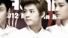 EXO,EXO-M - The Luhan Show